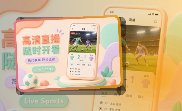 MK体育 App体验补充 页面展示